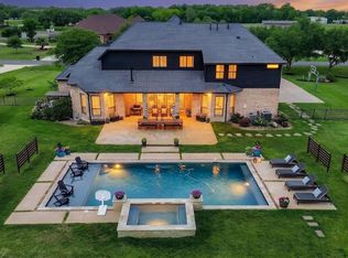 8906 Majesty Ln, Richmond, TX 77469