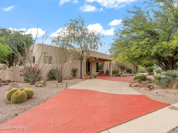 3825 N Mountain Cove Dr, Tucson, AZ 85750
