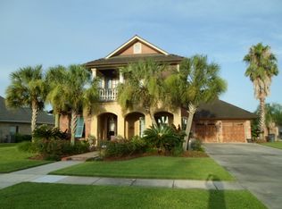 411 Renwick Blvd, Berwick, LA 70342