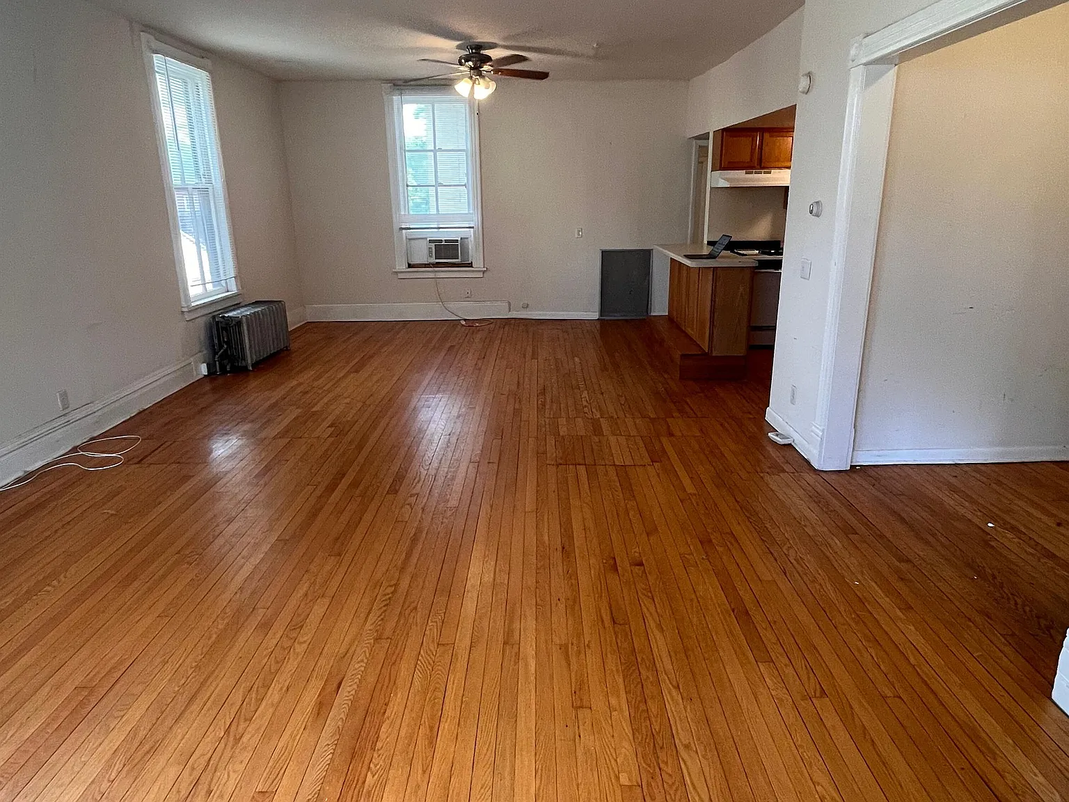 133 East Gorham Street - Unit 1 — Photo 1