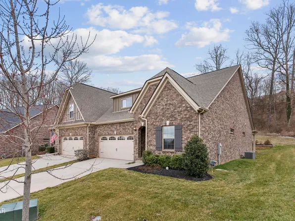 2512 Sugarberry Rd, Knoxville, TN 37932
