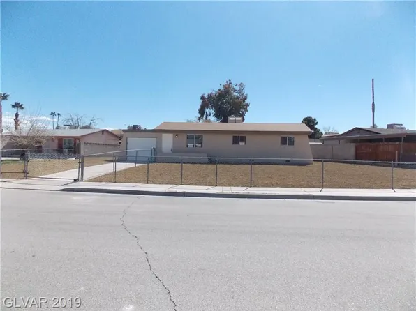4029 El Segundo Ave, Las Vegas, NV 89121