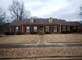 5320 Sequoia Rd, Memphis, TN 38120