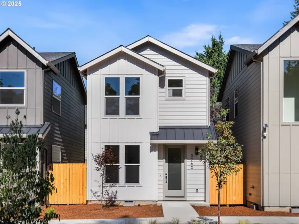3260 SE 115th Ave, Portland, OR 97266