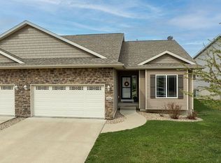 420 Bent Creek Dr, Marion, IA 52302