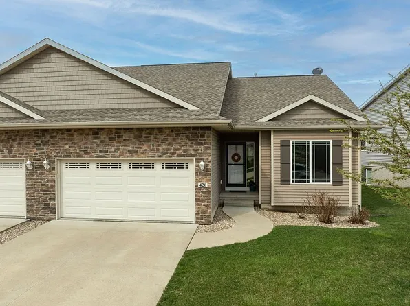 420 Bent Creek Dr, Marion, IA 52302