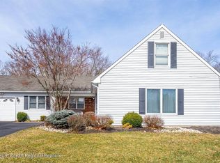 73 Berkshire Dr, Howell, NJ 07731