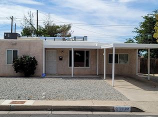 11100 Love Ave NE, Albuquerque, NM 87112