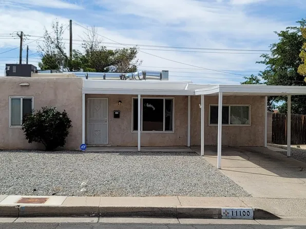 11100 Love Ave NE, Albuquerque, NM 87112