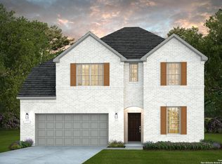 342 Bodensee Place, New Braunfels, TX 78130