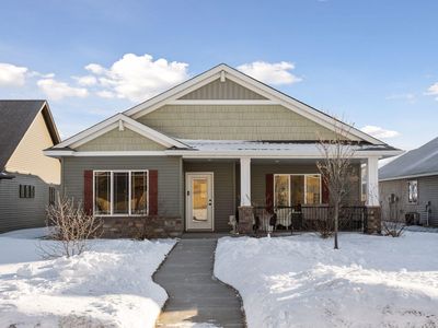 706 Roosevelt St S, Cambridge, MN, 55008