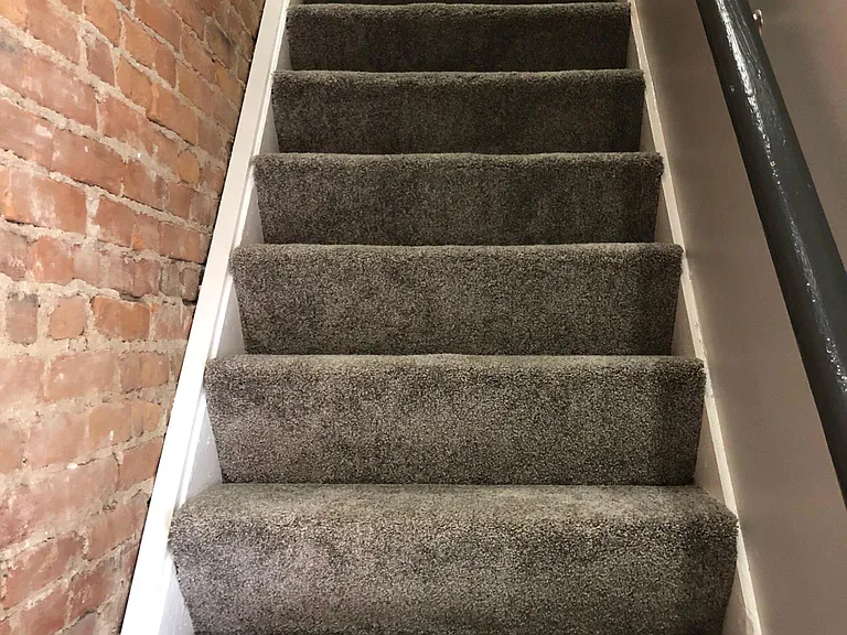 Entrance Stairs