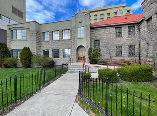 515 E Yakima Ave, Yakima, WA 98901