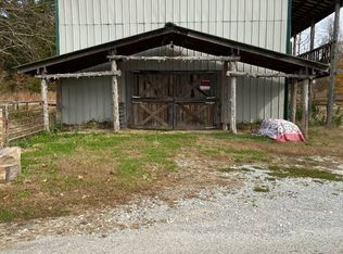 31 Amon Lisanby Rd, Dawson Springs, KY 42408