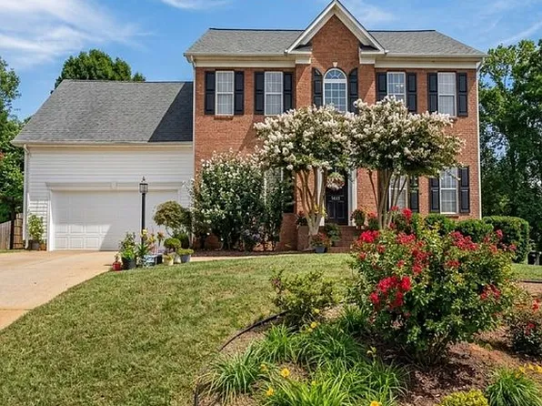 3625 Oak Chase Dr, High Point, NC 27265