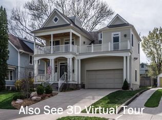 432 Eberwhite Blvd, Ann Arbor, MI