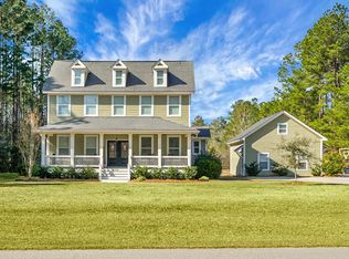 1114 Plantation Overlook Dr, Moncks Corner, SC 29461
