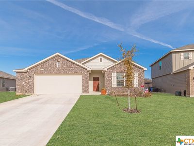 520 Cypress Arbor, Seguin, TX, 78155