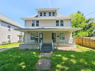 905 Berwin St #905, Akron, OH 44310