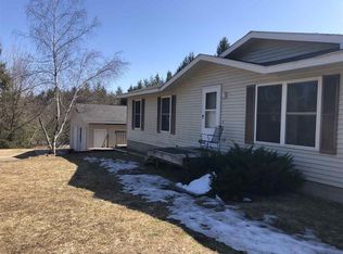 3615 Sturgeon Valley Rd E, Vanderbilt, MI 49795