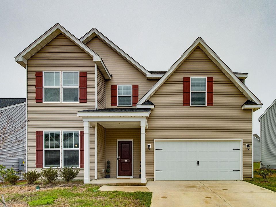 1st image of 736 Phipps Ln
