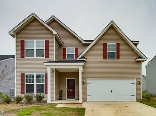 736 Phipps Ln, Columbia, SC 29209