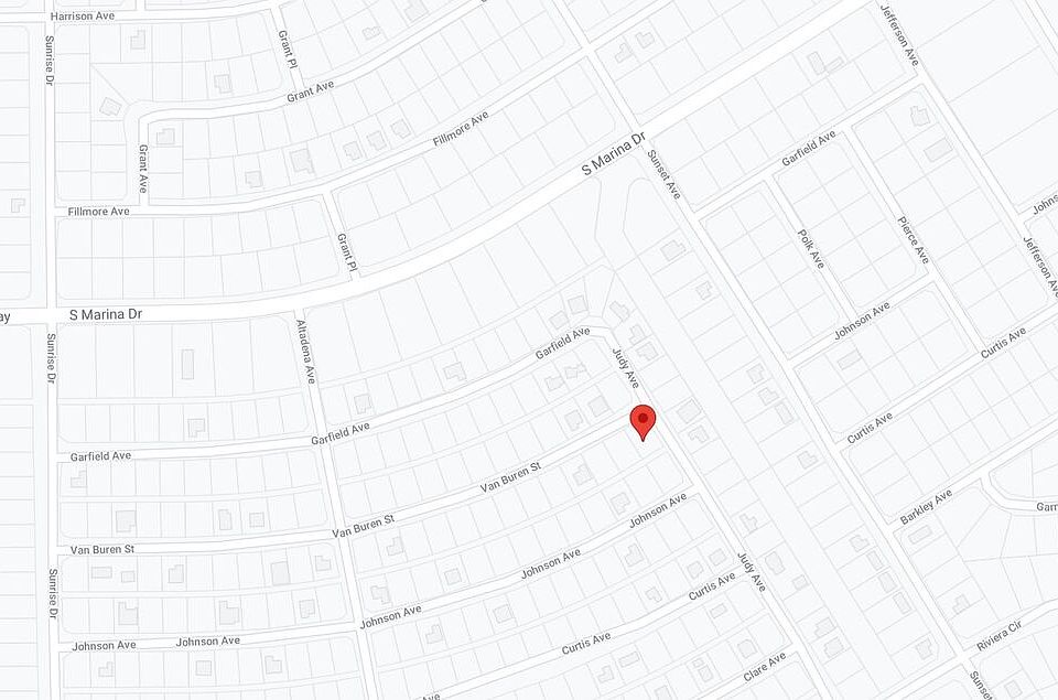 2nd image of 1311 Van Buren Ave