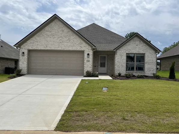 50 Brompton Cv, Jackson, TN 38305