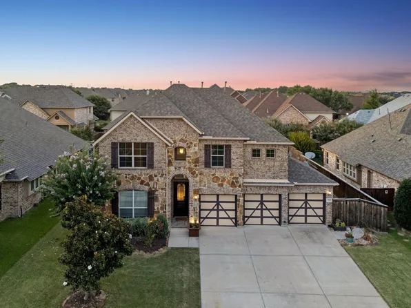 3004 Nathan Dr, Wylie, TX 75098