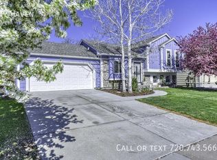 20978 E Dorado Cir, Centennial, CO 80015