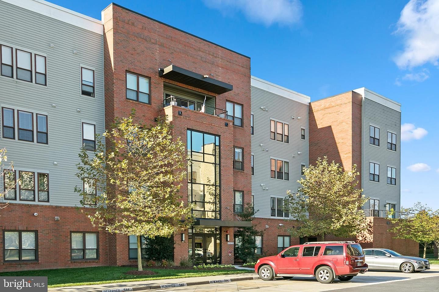 8970 Fascination Ct APT 215