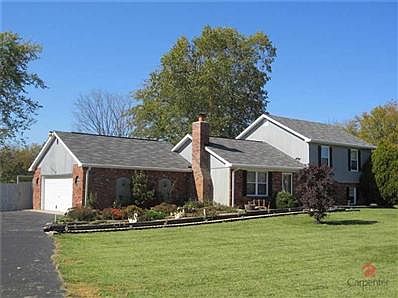 1st image of 4148 S County Road 700 W