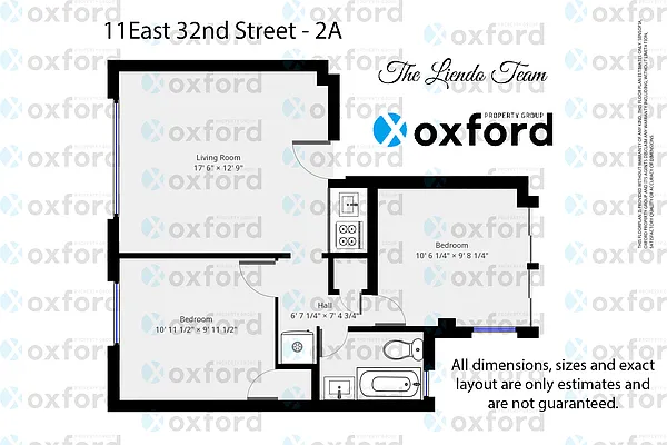 Rented by Oxford Property Group | media 19