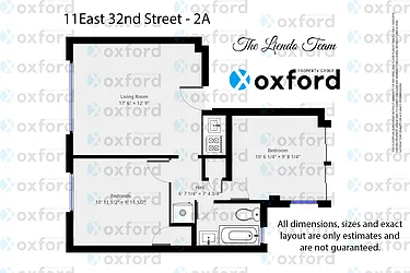 Rented by Oxford Property Group