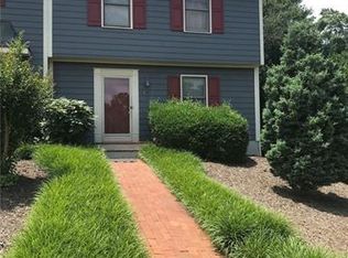 6189 Timberlane Ter, Hickory, NC 28601