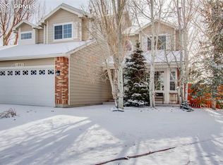 4003 Heathmoor Dr, Colorado Springs, CO 80922
