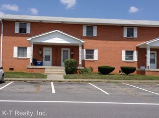 2336 Roosevelt Blvd, Winchester, VA 22601