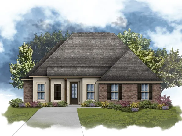 449 Merestone Xing, Benton, LA 71006