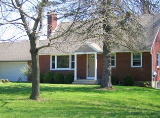 465 Moe Rd, Clifton Park, NY 12065