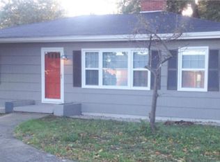 761 Redhouse Rd, Richmond, KY 40475