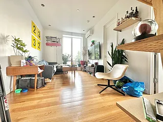 Rented by Doorway NYC, LLC