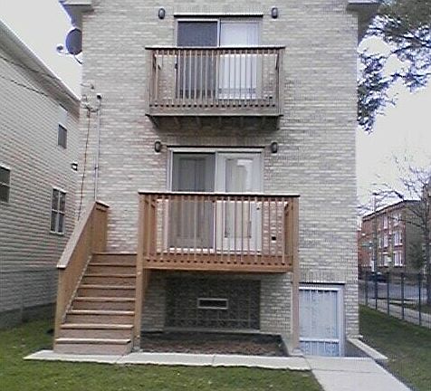 Back of Home