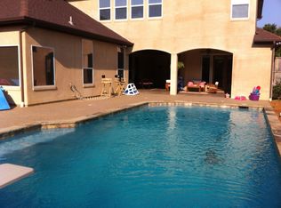 621 Deerwood Ln, Keller, TX 76248