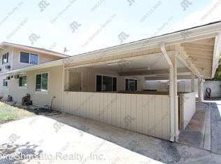 21 Kawananakoa Pl, Honolulu, HI 96817