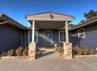 102 W Fairview Rd, Canton, KS 67428