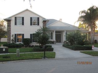 634 Citrus Wood Ln, Valrico, FL 33594