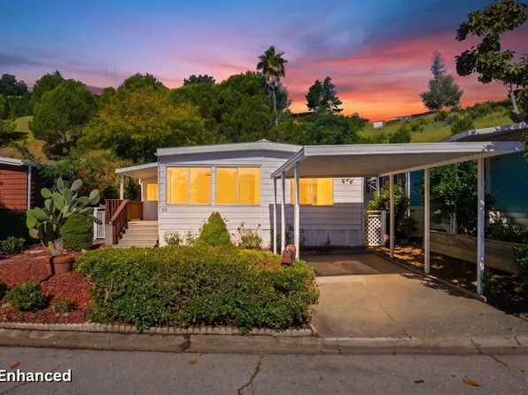 55 Marin Valley Drive, Novato, CA 94949