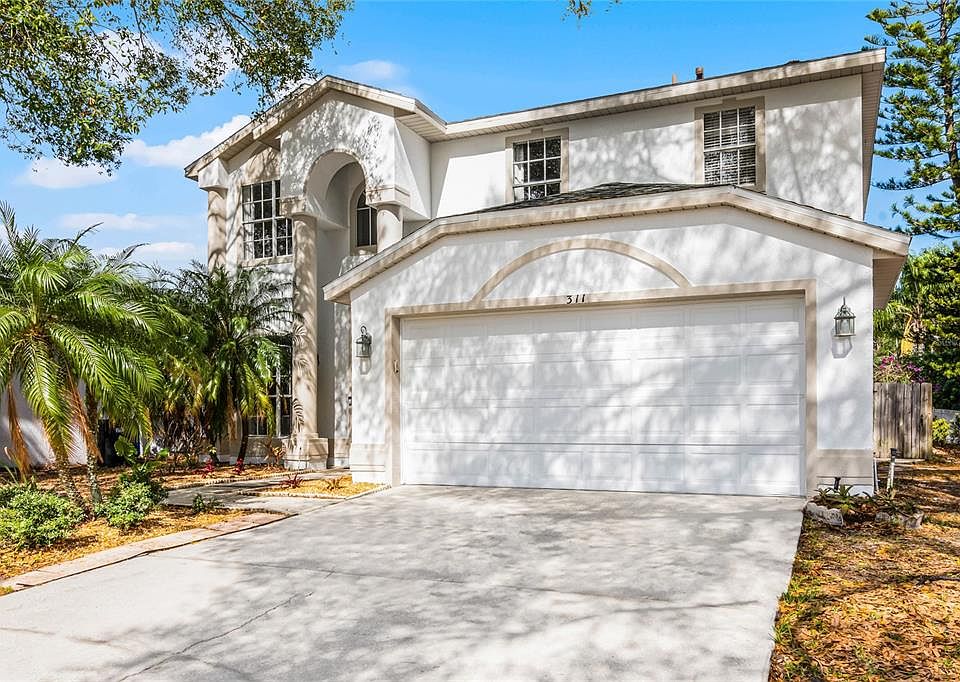 1st image of 311 WOODBURY PINES CIRCLE