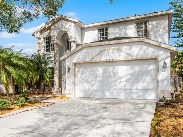 311 Woodbury Pines Cir, Orlando, FL 32828