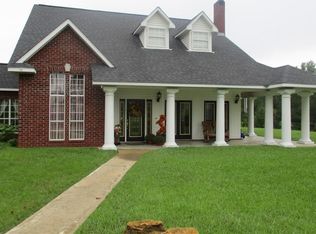 10102 Highway 120, Robeline, LA 71469